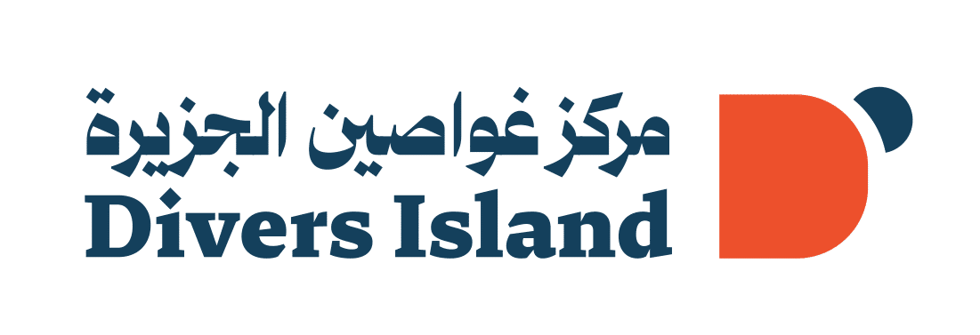 Divers Island logo